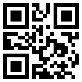 3204781380 QrCode associato