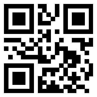 Immagine del QrCode di 3204781381