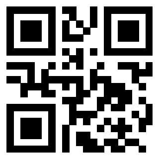Scansione del Qr Code di 3204781388