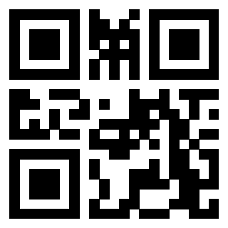 3204781389 Qr Code associato