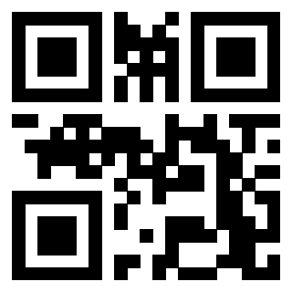 3204781390 - Immagine del QrCode associato