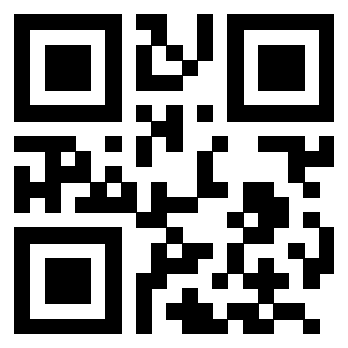 Il QrCode di 3204781393