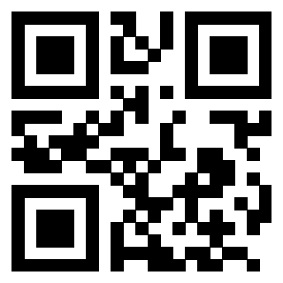 3204781395 - Immagine del QrCode associato