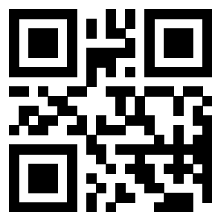 Scansione del QrCode di 3204781396