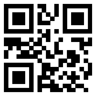3204781398 - Immagine del Qr Code associato