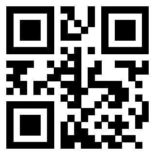 Scansione del Qr Code di 3204781400