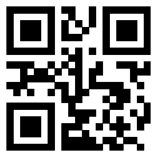 3204781403 - Immagine del QrCode associato