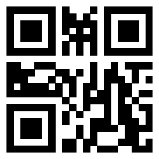 3204781405 - Immagine del Qr Code associato