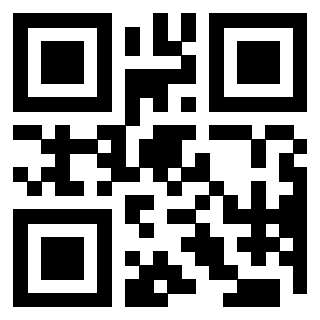 3204781408 Qr Code associato