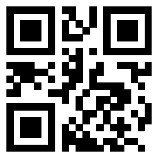Immagine del Qr Code di 3204781409