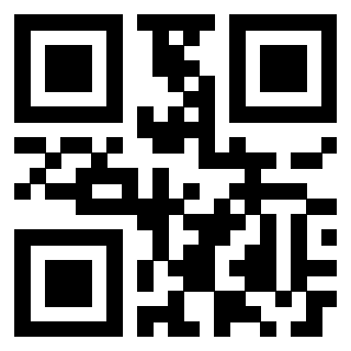 3204781411 - Immagine del Qr Code associato