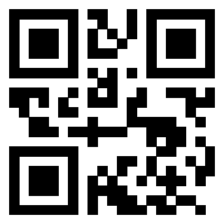Immagine del Qr Code di 3204781413
