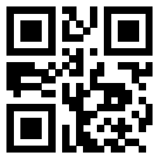 Immagine del Qr Code di 3204781414