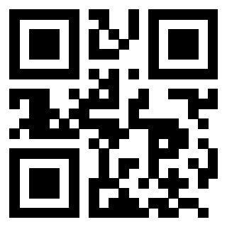 Scansione del Qr Code di 3204781417