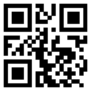 Immagine del QrCode di 3204781419