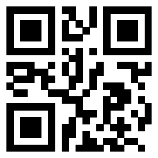 3204781427 - Immagine del Qr Code associato