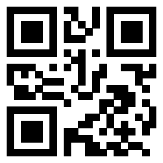Scansione del QrCode di 3204781429