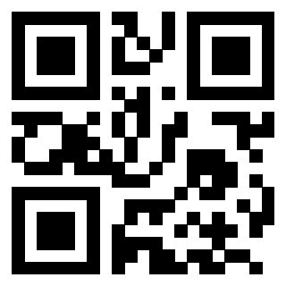 3204781430 Qr Code associato