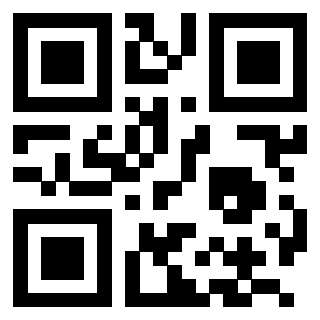 Scansione del QrCode di 3204781432