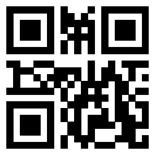 Scansione del QrCode di 3204781433