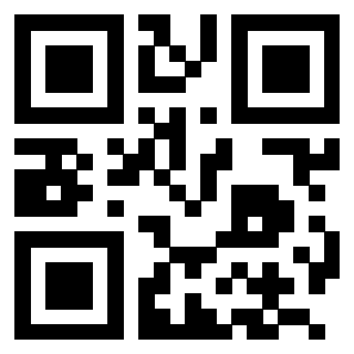 3204781434 - Immagine del Qr Code associato