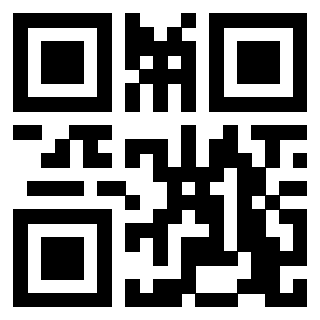 QrCode di 3204781437