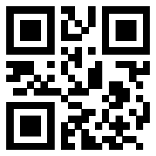 Il Qr Code di 3204781443