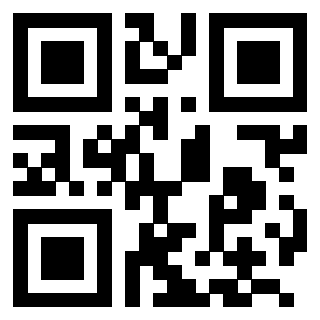 3204781447 Qr Code associato
