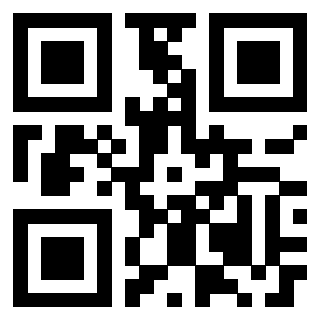Il QrCode di 3204781448