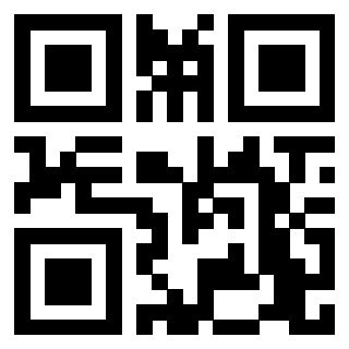 3204781449 - Immagine del Qr Code associato