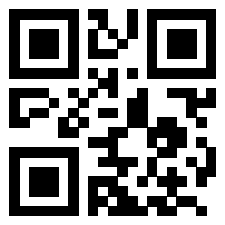 Il QrCode di 3204781453