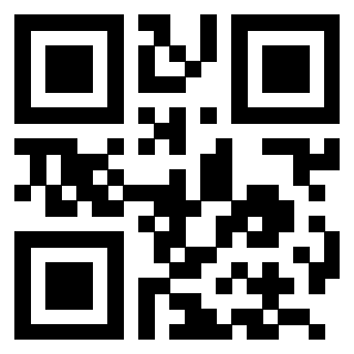 3204781458 - Immagine del Qr Code associato