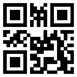 Scansione del Qr Code di 3204781460