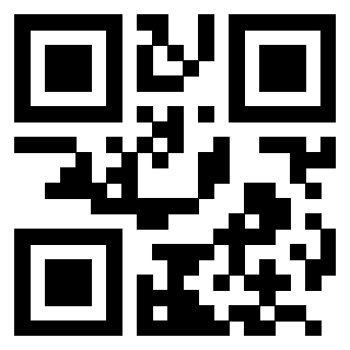 Scansione del QrCode di 3204781465