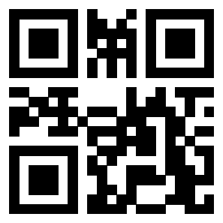 Il QrCode di 3204781466
