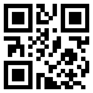 Scansione del Qr Code di 3204781470