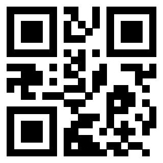 Scansione del Qr Code di 3204781477