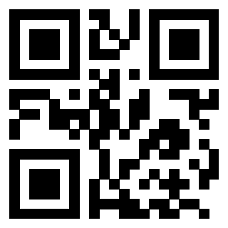 Scansione del Qr Code di 3204781478