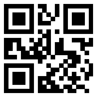 3204781481 - Immagine del Qr Code associato