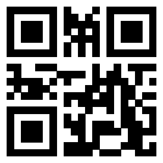Scansione del QrCode di 3204781484