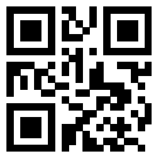 Il QrCode di 3204781488