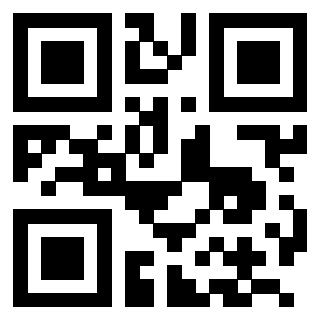 3204781490 - Immagine del QrCode