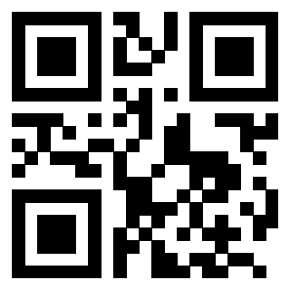 Scansione del Qr Code di 3204781491