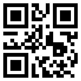 Scansione del Qr Code di 3204781496