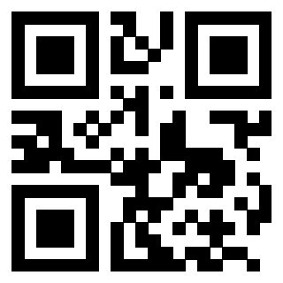 Scansione del QrCode di 3204781498