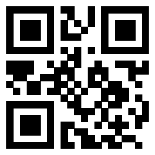 Il QrCode di 3204781501