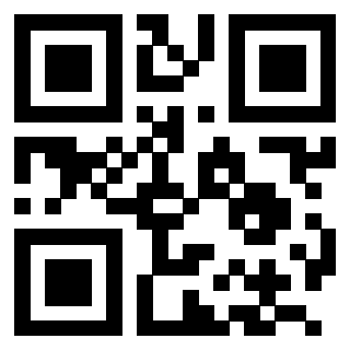Il QrCode di 3204781502