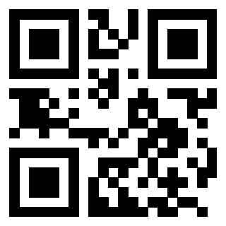 Immagine del QrCode di 3204781509