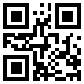 Il QrCode di 3204781510