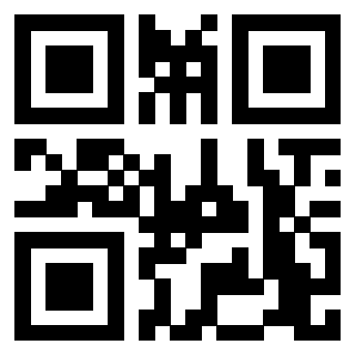 3204781511 QrCode associato